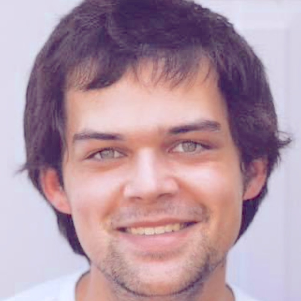 Meet your Posher, Joseph